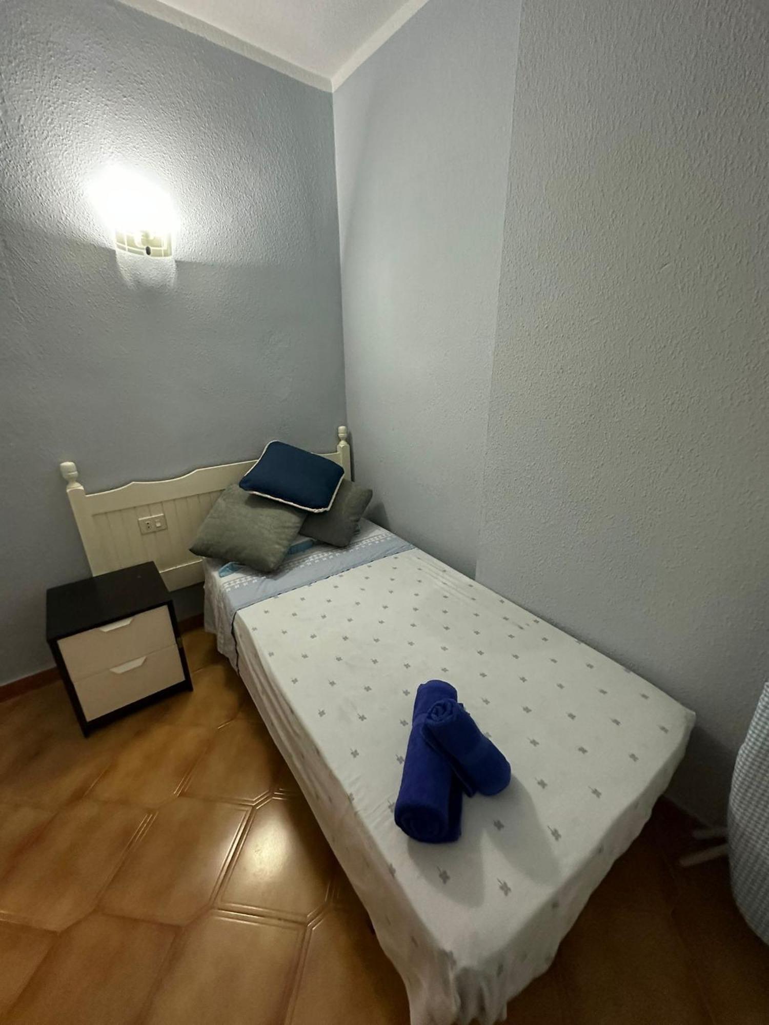 Tenerife Beach Front & Sea View Los Cristianos  Ngoại thất bức ảnh