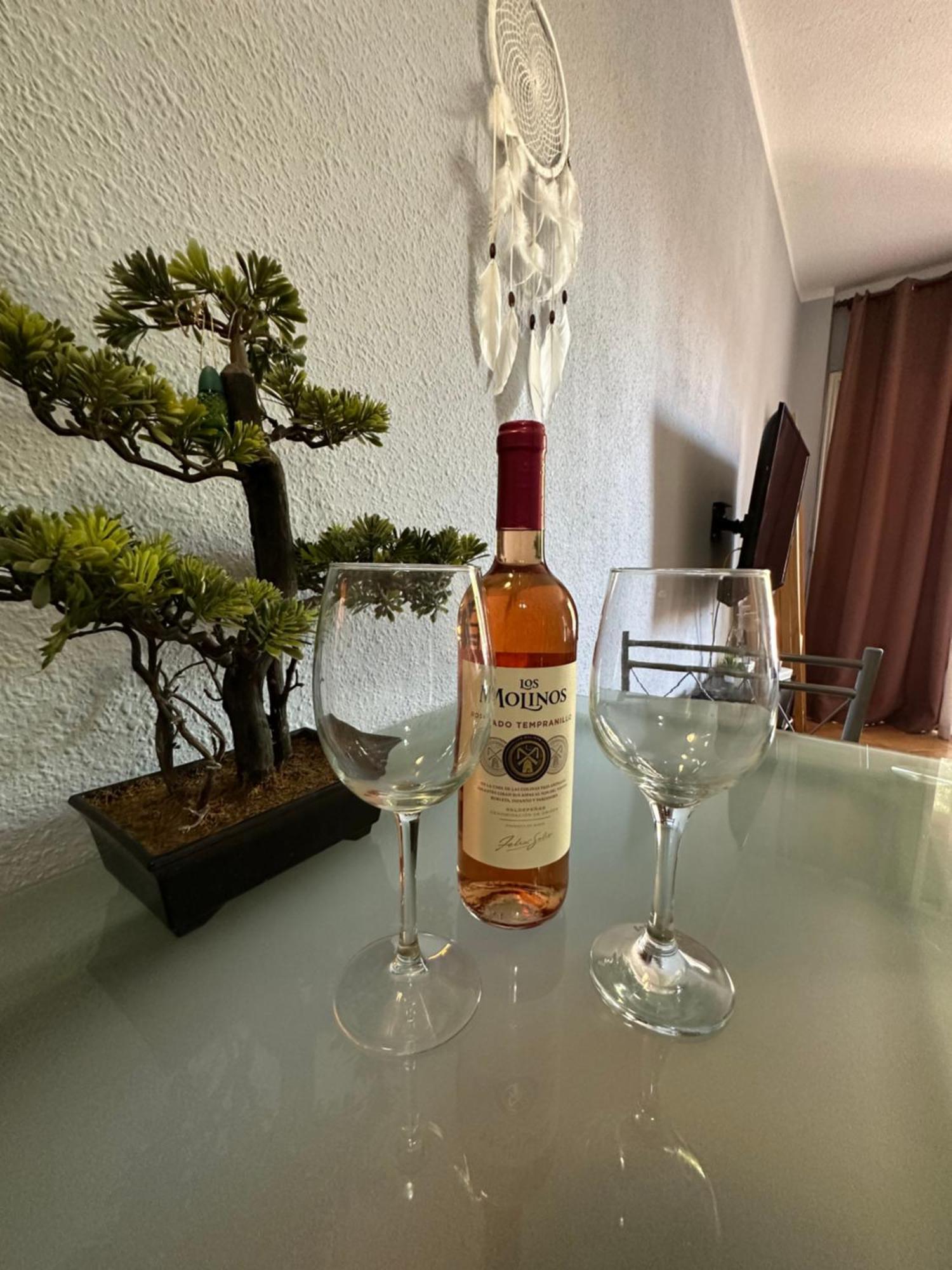 Tenerife Beach Front & Sea View Los Cristianos  Ngoại thất bức ảnh